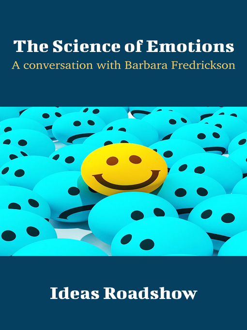 Title details for The Science of Emotions by Howard Burton - Available